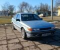 Синій Міцубісі Lancer, об'ємом двигуна 1.8 л та пробігом 777 тис. км за 1200 $, фото 1 на Automoto.ua