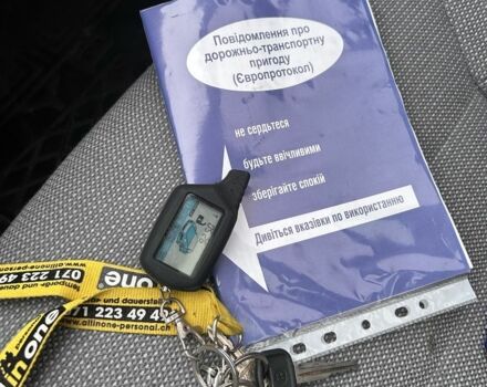 Синий Мицубиси Лансер, объемом двигателя 1.8 л и пробегом 245 тыс. км за 3200 $, фото 5 на Automoto.ua