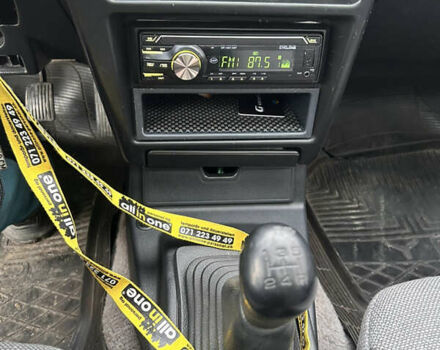 Синий Мицубиси Лансер, объемом двигателя 1.8 л и пробегом 245 тыс. км за 3000 $, фото 18 на Automoto.ua