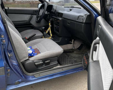 Синий Мицубиси Лансер, объемом двигателя 1.8 л и пробегом 245 тыс. км за 3000 $, фото 34 на Automoto.ua