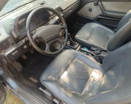 Синий Мицубиси Лансер, объемом двигателя 1.5 л и пробегом 450 тыс. км за 999 $, фото 6 на Automoto.ua