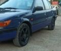 Синій Міцубісі Lancer, об'ємом двигуна 1.3 л та пробігом 300 тис. км за 1300 $, фото 9 на Automoto.ua