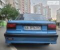 Синий Мицубиси Лансер, объемом двигателя 1.3 л и пробегом 250 тыс. км за 2500 $, фото 1 на Automoto.ua