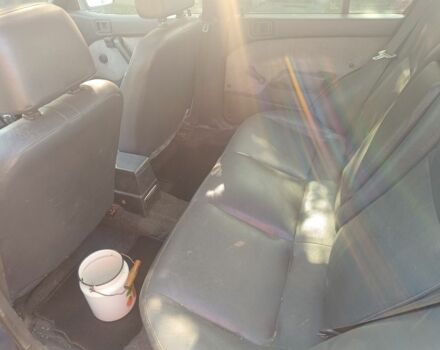 Синий Мицубиси Лансер, объемом двигателя 1.5 л и пробегом 450 тыс. км за 999 $, фото 7 на Automoto.ua