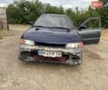 Синий Мицубиси Лансер, объемом двигателя 1.6 л и пробегом 418 тыс. км за 2000 $, фото 1 на Automoto.ua