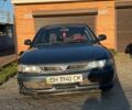 Синий Мицубиси Лансер, объемом двигателя 1.6 л и пробегом 300 тыс. км за 1050 $, фото 1 на Automoto.ua