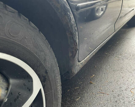 Синій Міцубісі Lancer, об'ємом двигуна 1.3 л та пробігом 367 тис. км за 1000 $, фото 14 на Automoto.ua