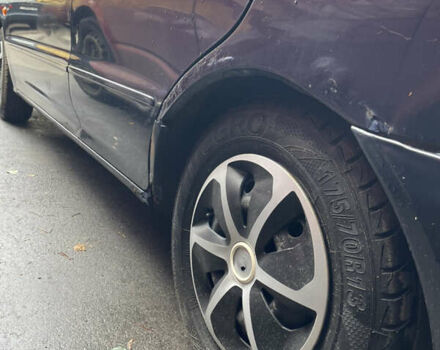 Синій Міцубісі Lancer, об'ємом двигуна 1.3 л та пробігом 367 тис. км за 1000 $, фото 10 на Automoto.ua