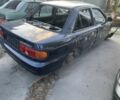 Синий Мицубиси Лансер, объемом двигателя 1.3 л и пробегом 250 тыс. км за 800 $, фото 10 на Automoto.ua