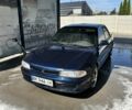 Синій Міцубісі Lancer, об'ємом двигуна 1.3 л та пробігом 3 тис. км за 1600 $, фото 2 на Automoto.ua