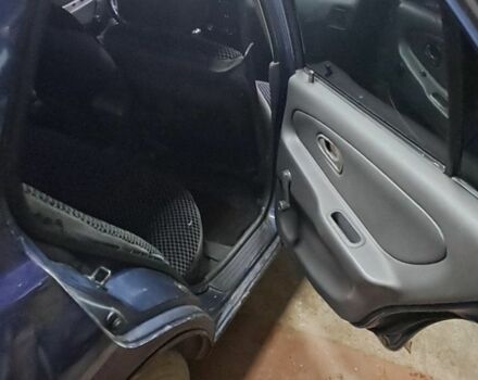 Синий Мицубиси Лансер, объемом двигателя 0 л и пробегом 140 тыс. км за 1500 $, фото 1 на Automoto.ua