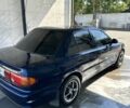 Синій Міцубісі Lancer, об'ємом двигуна 1.3 л та пробігом 3 тис. км за 1600 $, фото 4 на Automoto.ua