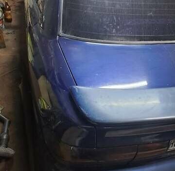 Синій Міцубісі Lancer, об'ємом двигуна 0 л та пробігом 50 тис. км за 1300 $, фото 3 на Automoto.ua