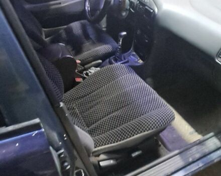 Синий Мицубиси Лансер, объемом двигателя 0 л и пробегом 140 тыс. км за 1500 $, фото 2 на Automoto.ua