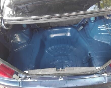 Синий Мицубиси Лансер, объемом двигателя 1.3 л и пробегом 3 тыс. км за 1399 $, фото 4 на Automoto.ua