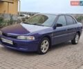 Синій Міцубісі Lancer, об'ємом двигуна 1.47 л та пробігом 409 тис. км за 2000 $, фото 1 на Automoto.ua