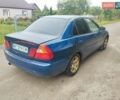 Синій Міцубісі Lancer, об'ємом двигуна 1.3 л та пробігом 300 тис. км за 980 $, фото 3 на Automoto.ua