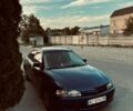 Синий Мицубиси Лансер, объемом двигателя 1.3 л и пробегом 400 тыс. км за 1200 $, фото 1 на Automoto.ua