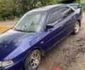 Мицубиси Лансер 1996 в Одессе на Automoto.ua Синий Мицубиси Лансер, объемом двигателя 1.3 л и пробегом 3 тыс. км за 2300 $, фото 1 на Automoto.ua