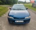 Синій Міцубісі Lancer, об'ємом двигуна 1.3 л та пробігом 300 тис. км за 980 $, фото 4 на Automoto.ua