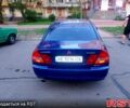 Синий Мицубиси Лансер, объемом двигателя 1.3 л и пробегом 270 тыс. км за 2100 $, фото 1 на Automoto.ua