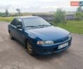 Синій Міцубісі Lancer, об'ємом двигуна 1.3 л та пробігом 300 тис. км за 980 $, фото 1 на Automoto.ua