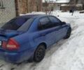 Синій Міцубісі Lancer, об'ємом двигуна 1.3 л та пробігом 450 тис. км за 900 $, фото 1 на Automoto.ua