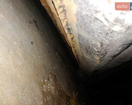 Синий Мицубиси Лансер, объемом двигателя 1.3 л и пробегом 270 тыс. км за 2100 $, фото 4 на Automoto.ua