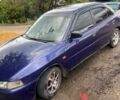 Синий Мицубиси Лансер, объемом двигателя 1.3 л и пробегом 3 тыс. км за 2300 $, фото 2 на Automoto.ua