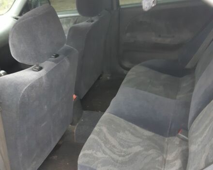 Синий Мицубиси Лансер, объемом двигателя 0 л и пробегом 240 тыс. км за 2300 $, фото 11 на Automoto.ua