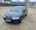 Синий Мицубиси Лансер, объемом двигателя 0 л и пробегом 240 тыс. км за 2300 $, фото 1 на Automoto.ua