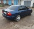 Синий Мицубиси Лансер, объемом двигателя 0 л и пробегом 240 тыс. км за 2300 $, фото 3 на Automoto.ua