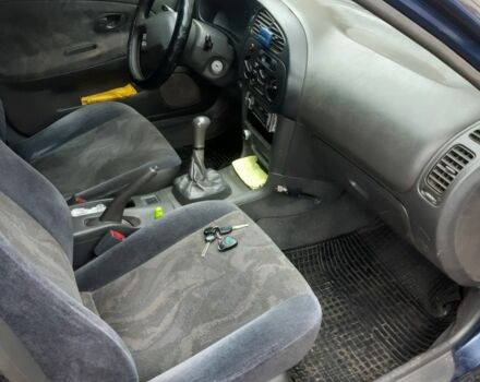 Синий Мицубиси Лансер, объемом двигателя 0 л и пробегом 240 тыс. км за 2300 $, фото 10 на Automoto.ua