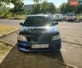 Синий Мицубиси Лансер, объемом двигателя 2 л и пробегом 228 тыс. км за 3500 $, фото 1 на Automoto.ua