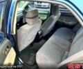 Синій Міцубісі Lancer, об'ємом двигуна 1.6 л та пробігом 220 тис. км за 3299 $, фото 8 на Automoto.ua
