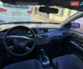 Синій Міцубісі Lancer, об'ємом двигуна 1.6 л та пробігом 400 тис. км за 2600 $, фото 12 на Automoto.ua
