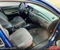 Синій Міцубісі Lancer, об'ємом двигуна 1.6 л та пробігом 220 тис. км за 3299 $, фото 9 на Automoto.ua