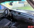 Синій Міцубісі Lancer, об'ємом двигуна 1.6 л та пробігом 150 тис. км за 3250 $, фото 4 на Automoto.ua