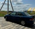 Мицубиси Лансер 2003 в Львове на Automoto.ua Синий Мицубиси Лансер, объемом двигателя 1.6 л и пробегом 400 тыс. км за 2500 $, фото 2 на Automoto.ua