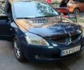 Синий Мицубиси Лансер, объемом двигателя 1.58 л и пробегом 411 тыс. км за 3000 $, фото 1 на Automoto.ua