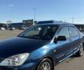 Синий Мицубиси Лансер, объемом двигателя 1.6 л и пробегом 400 тыс. км за 3399 $, фото 1 на Automoto.ua