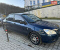 Синій Міцубісі Lancer, об'ємом двигуна 1.6 л та пробігом 400 тис. км за 2600 $, фото 7 на Automoto.ua