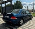 Мицубиси Лансер 2003 в Львове на Automoto.ua Синий Мицубиси Лансер, объемом двигателя 1.6 л и пробегом 400 тыс. км за 2500 $, фото 1 на Automoto.ua