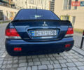 Синій Міцубісі Lancer, об'ємом двигуна 1.6 л та пробігом 400 тис. км за 2600 $, фото 4 на Automoto.ua