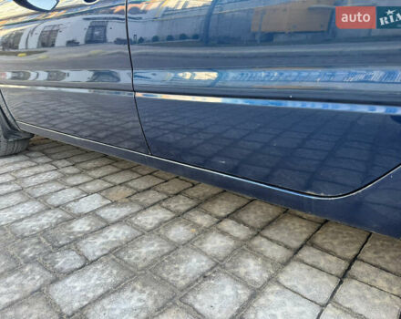 Синій Міцубісі Lancer, об'ємом двигуна 1.6 л та пробігом 400 тис. км за 2600 $, фото 11 на Automoto.ua