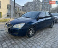 Синій Міцубісі Lancer, об'ємом двигуна 1.6 л та пробігом 400 тис. км за 2600 $, фото 1 на Automoto.ua