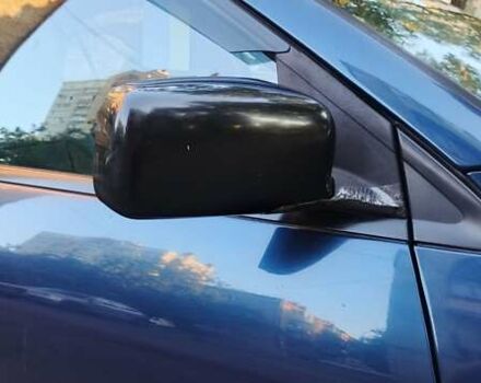 Синий Мицубиси Лансер, объемом двигателя 1.58 л и пробегом 411 тыс. км за 3000 $, фото 11 на Automoto.ua