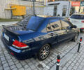 Синій Міцубісі Lancer, об'ємом двигуна 1.6 л та пробігом 400 тис. км за 2600 $, фото 5 на Automoto.ua