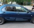 Синий Мицубиси Лансер, объемом двигателя 1.58 л и пробегом 411 тыс. км за 3000 $, фото 10 на Automoto.ua