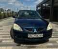 Мицубиси Лансер 2003 в Львове на Automoto.ua Синий Мицубиси Лансер, объемом двигателя 1.6 л и пробегом 400 тыс. км за 2500 $, фото 4 на Automoto.ua